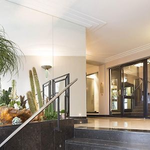 Klassiek Appartement met een Slaapkamer